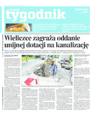 DP Tygodnik Wielicki