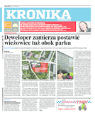Kronika krakowska