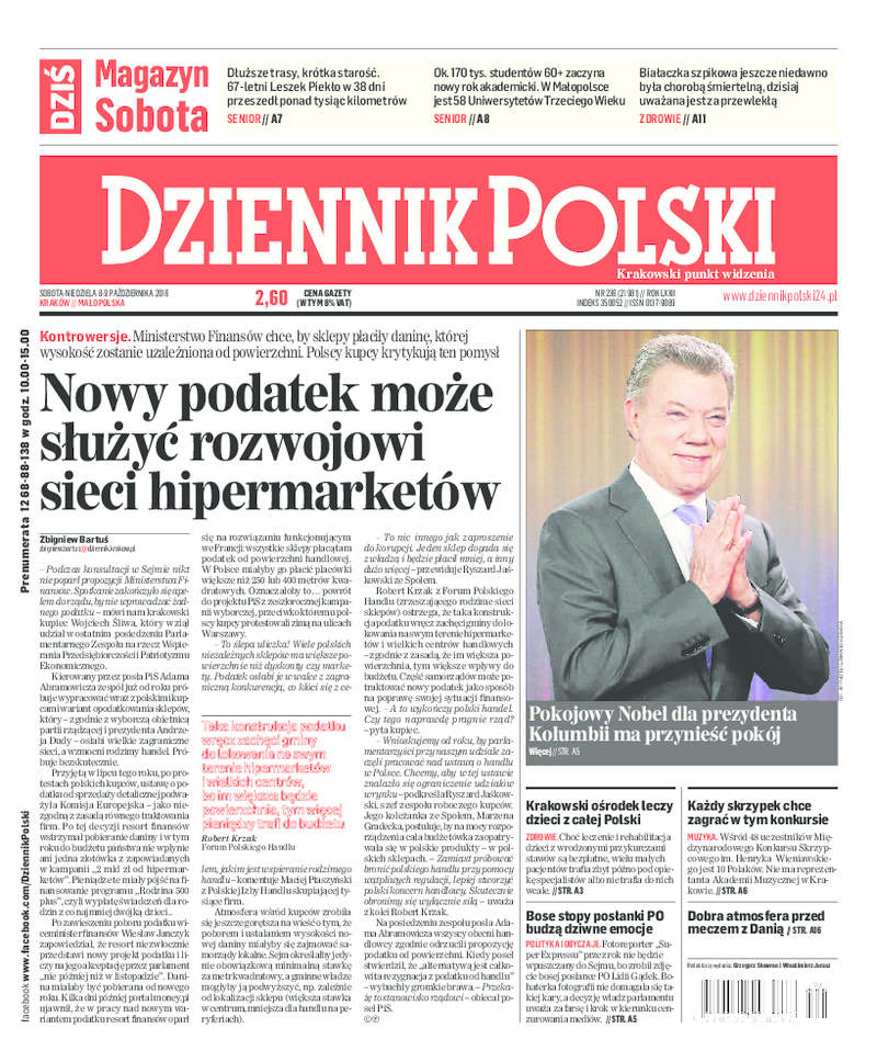 Dziennik Polski