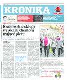 Kronika krakowska