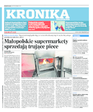 Kronika Małopolska