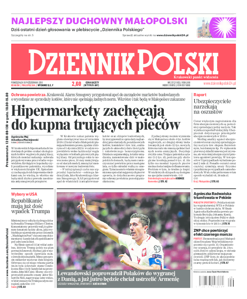 Dziennik Polski