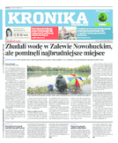 Kronika krakowska