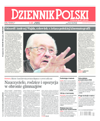 Dziennik Polski