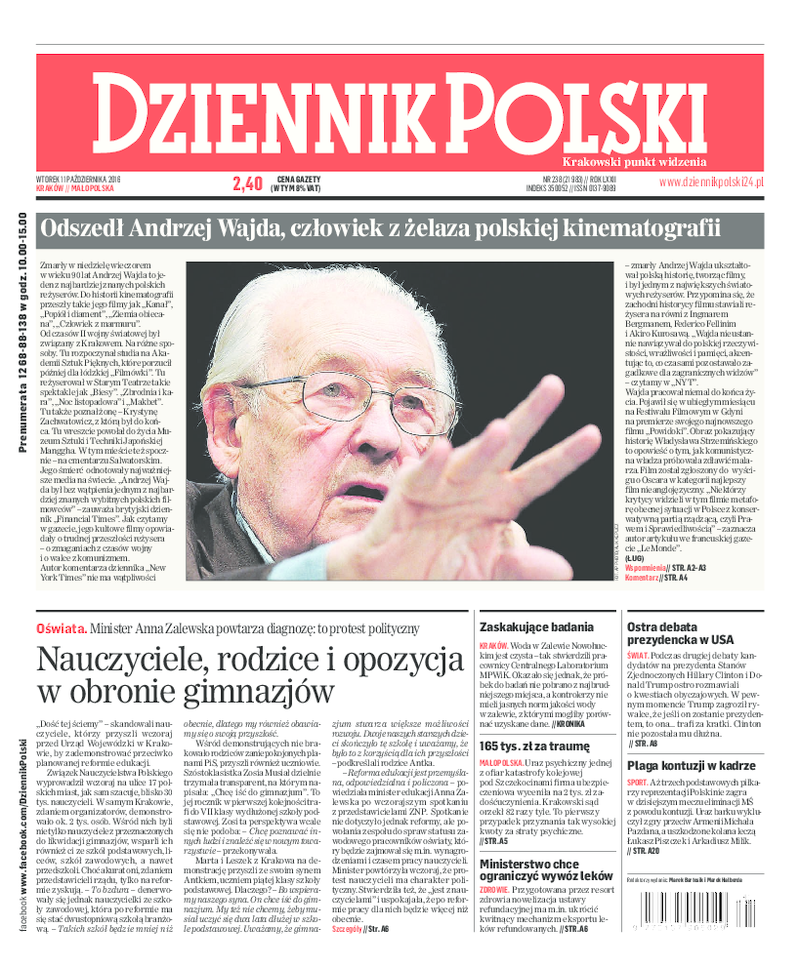 Dziennik Polski