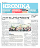 Kronika Małopolska