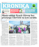 Kronika krakowska