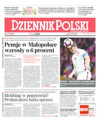 Dziennik Polski
