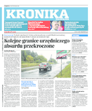 Kronika Małopolska
