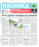 Kronika krakowska