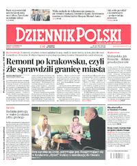 Dziennik Polski