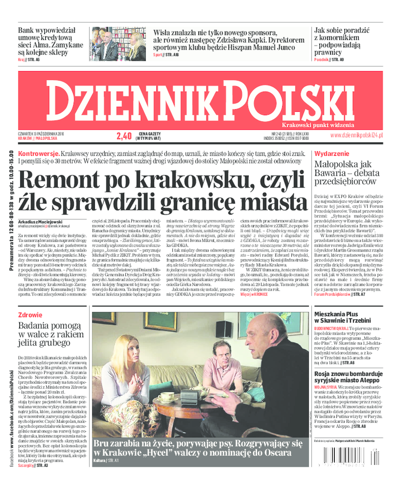 Dziennik Polski