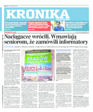 Kronika Małopolska