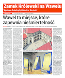 dodatek specjalny do grzbietu głównego