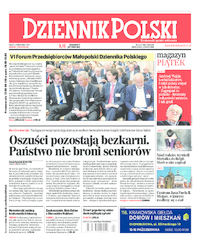 Dziennik Polski