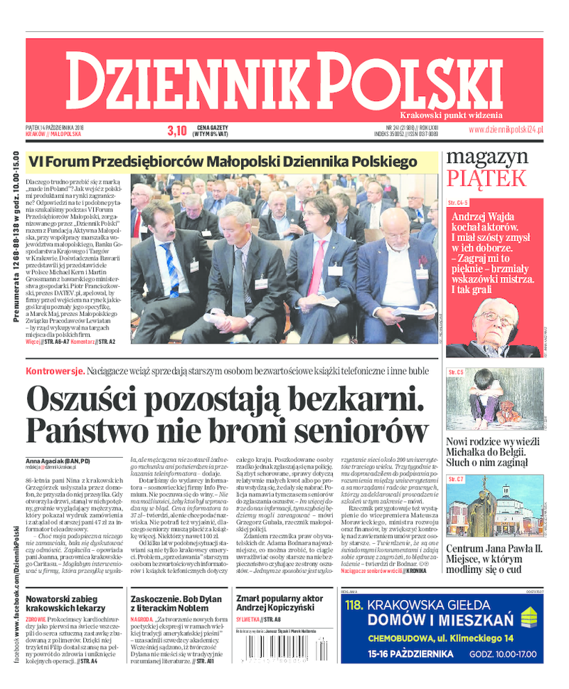 Dziennik Polski