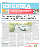 Kronika krakowska