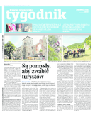 DP Tygodnik Powiat krakowski