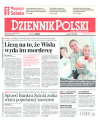 Dziennik Polski
