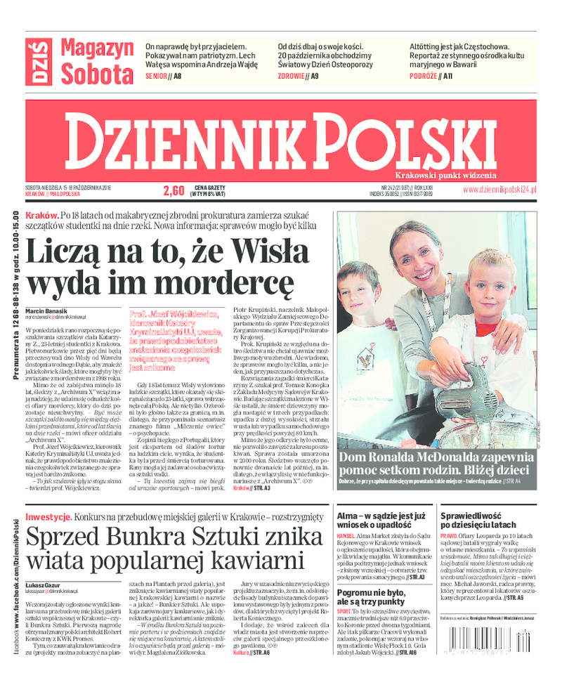 Dziennik Polski