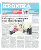 Kronika Małopolska