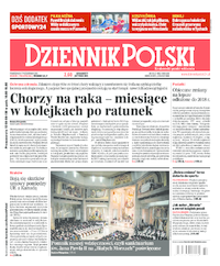 Dziennik Polski
