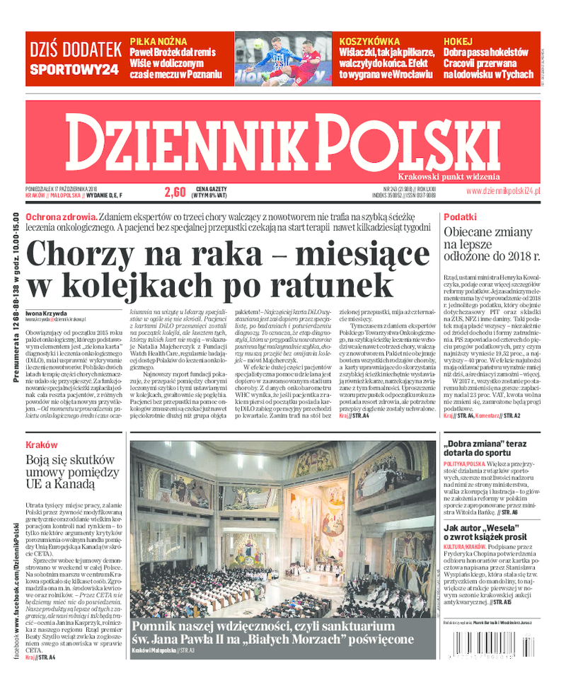 Dziennik Polski