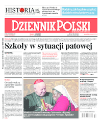 Dziennik Polski