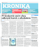 Kronika Małopolska