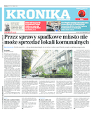 Kronika krakowska