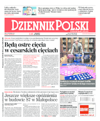 Dziennik Polski