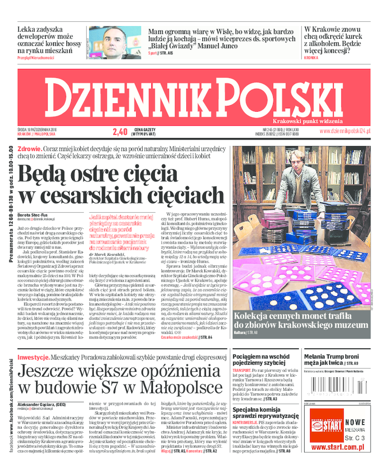 Dziennik Polski