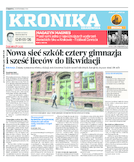 Kronika krakowska