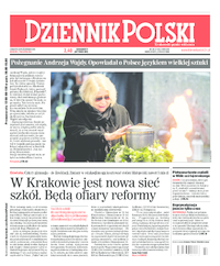 Dziennik Polski