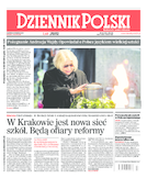 Dziennik Polski