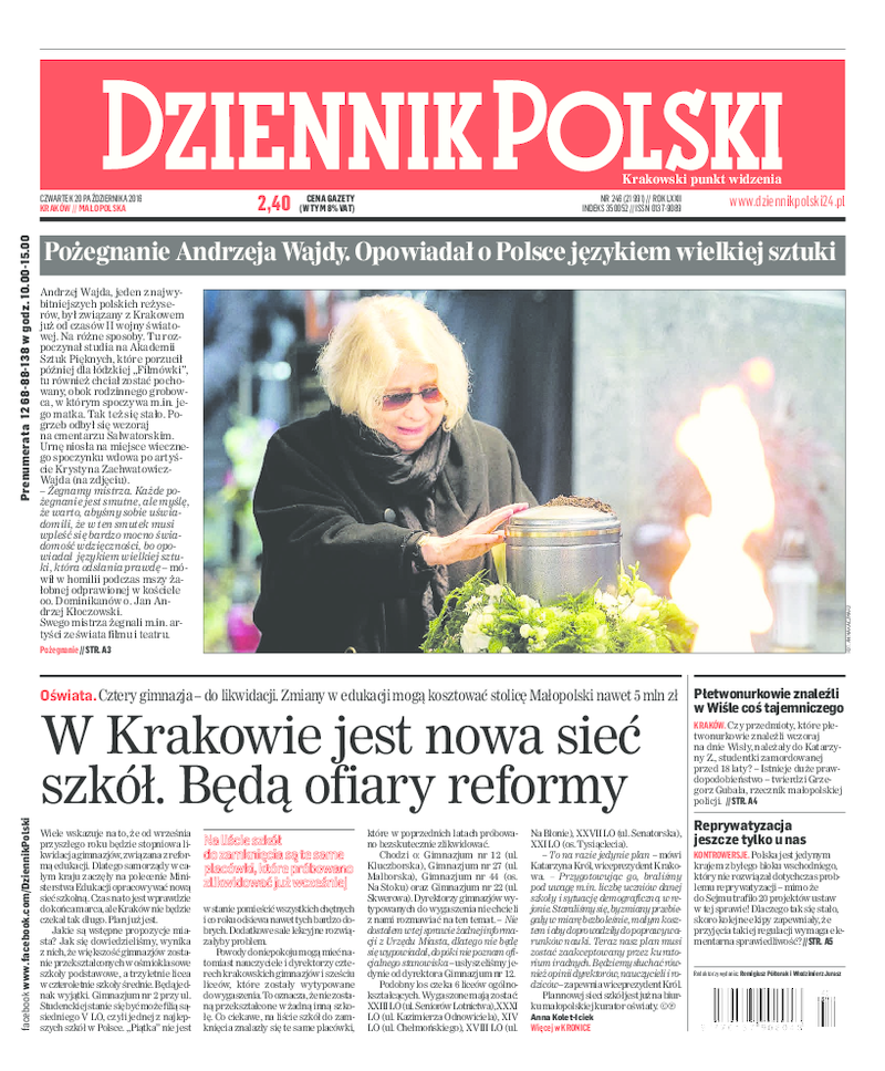 Dziennik Polski