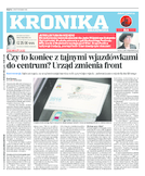 Kronika krakowska