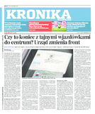 Kronika Małopolska
