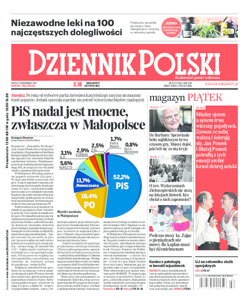 Dziennik Polski