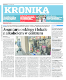 Kronika Małopolska