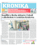 Kronika krakowska