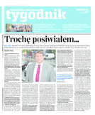 DP Tygodnik Proszowicko-Miechowski