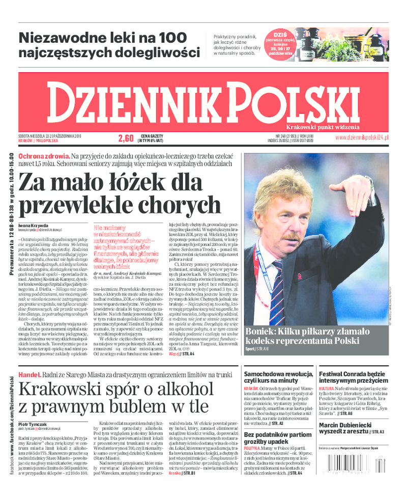 Dziennik Polski