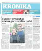 Kronika Małopolska