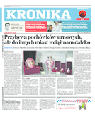 Kronika krakowska