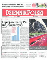Dziennik Polski