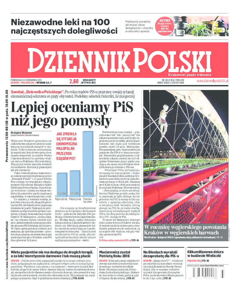 Dziennik Polski