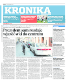 Kronika Małopolska