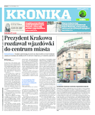 Kronika krakowska