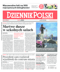 Dziennik Polski